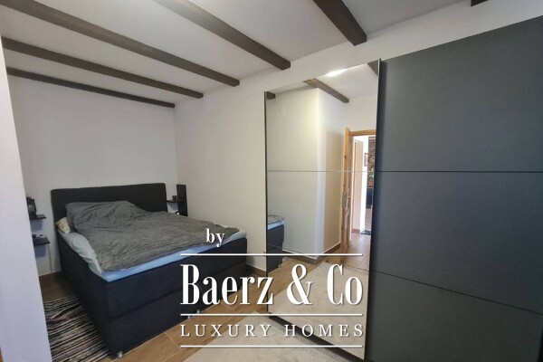 photo 38 Barban, two beautiful houses, with a large pool on a spacious plot of land