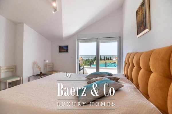 photo 25 Istria, Peroj, apartment house with a beautiful garden and a panoramic view of Brijune