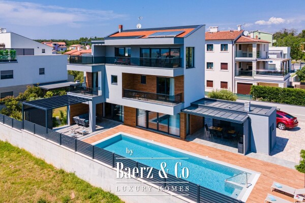 photo 18 Fažana, beautifully designed villa with a view of Brijune