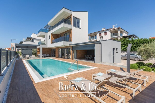 photo 42 Fažana, beautifully designed villa with a view of Brijune