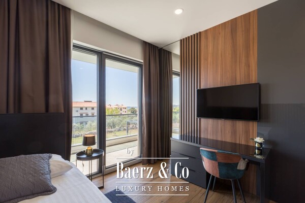 photo 97 Fažana, beautifully designed villa with a view of Brijune