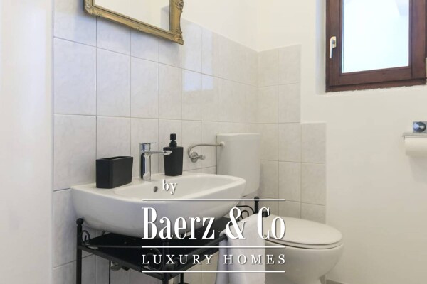 photo 34 Istria, Antonci, a stunning house with 3 apartments, a pool and a sea view