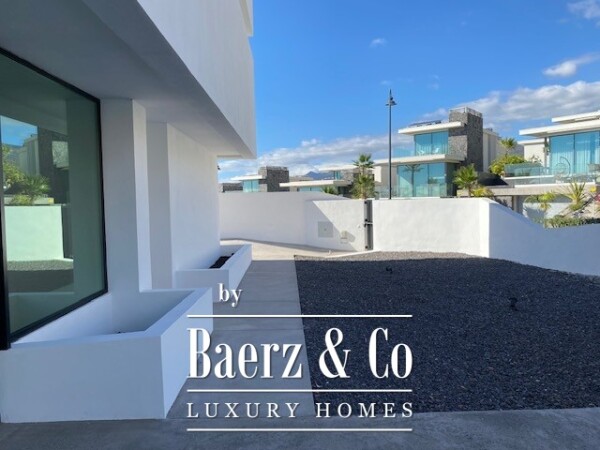 photo 30 Villa in the prestigious Abama resort