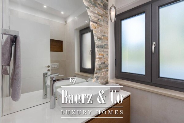 photo 25 Sveti Lovreč, a beautiful villa with a swimming pool on a landscaped garden of 1874m2