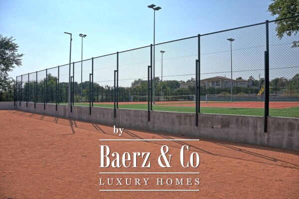 photo 31 Istria, Kanfanar, stone villa with swimming pool and sports fields