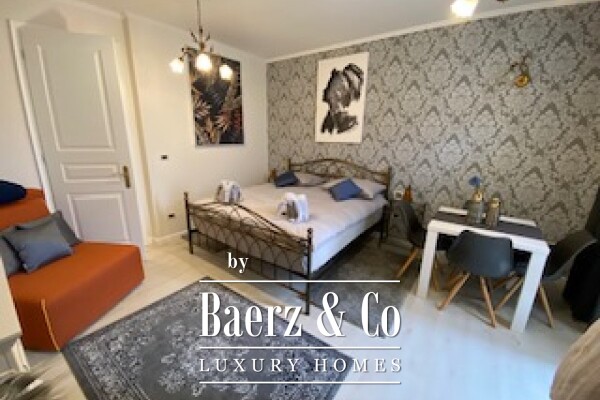 photo 14 Rovinj, beautiful villa in the center of Rovinj, sea view NKP 400 m2