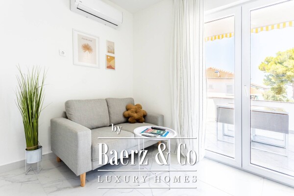 photo 15 Čiovo, Okrug Donji, apartment villa with pool