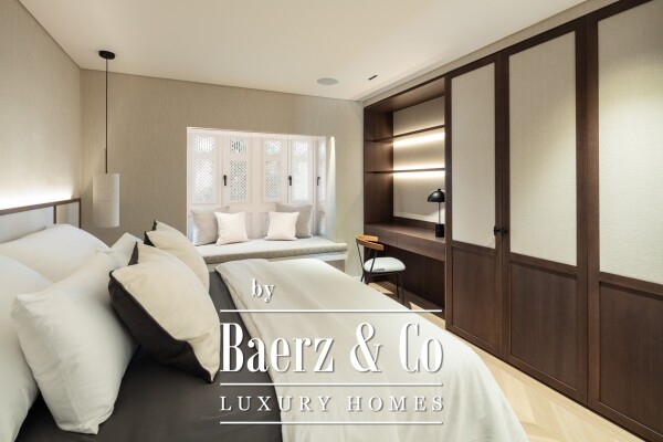 photo 29 Apartment - Golden Mile - Marbella - Ref: 8286