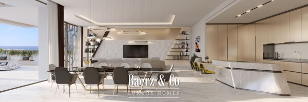 photo 6 Villas - Benahavis - Ref: 8287