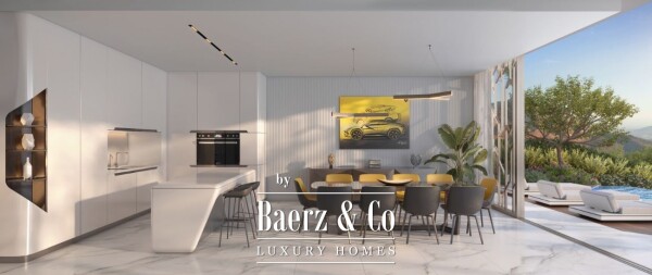 photo 12 Villas - Benahavis - Ref: 8287