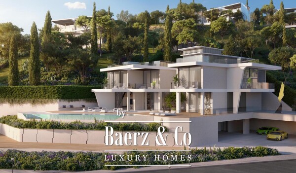 photo 27 Villas - Benahavis - Ref: 8287