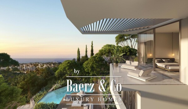 photo 36 Villas - Benahavis - Ref: 8287