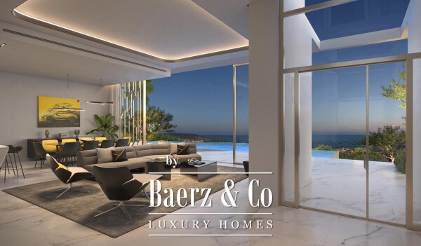 photo 40 Villas - Benahavis - Ref: 8287