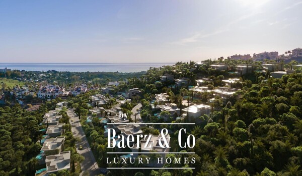 photo 42 Villas - Benahavis - Ref: 8287