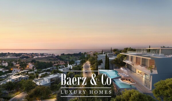 photo 44 Villas - Benahavis - Ref: 8287