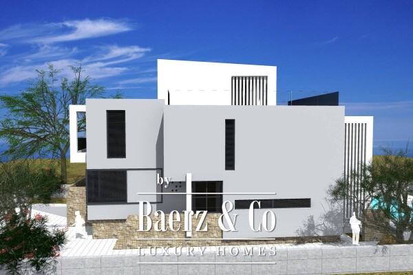 photo 11 Zadar, Sukošan, luxury villa with elevator and sea view