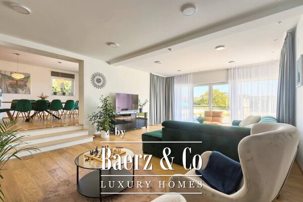 photo 8 Štinjan, luxury villa with pool and spacious garden