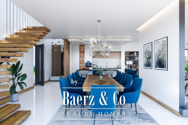 photo 18 Poreč, Modern villa with panoramic sea view