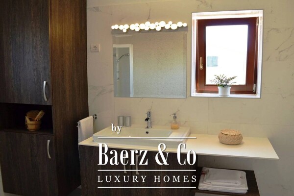 photo 25 Istria, Tinjan, a beautiful stone villa with a swimming pool on a large landscaped garden