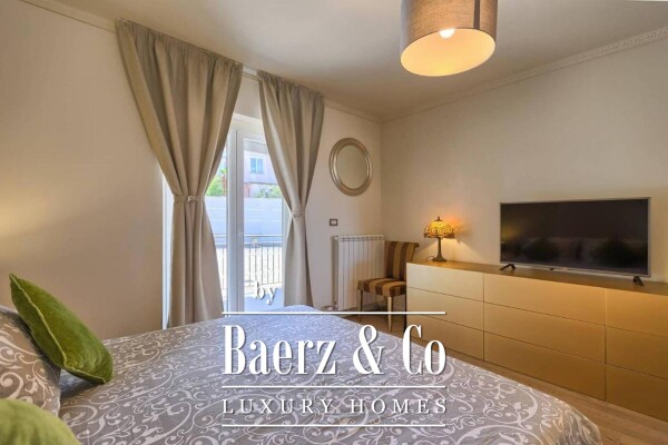 photo 24 Pula, beautiful villa with the best position - first row to the sea