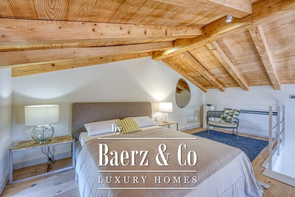 photo 80 Labin, Šumber, unique detached villa on a large plot with a view