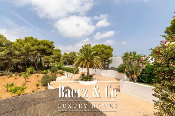 photo 12 Beautiful luxury home in Cala Martina, Cala Martina