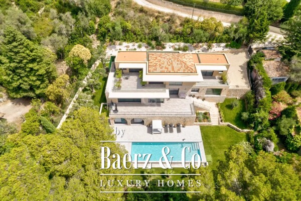 photo 2 Contemporary villa with Seaview