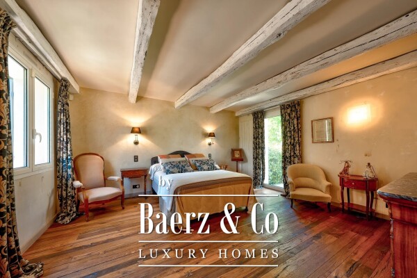 photo 12 Gorgeous property in absolute quiet