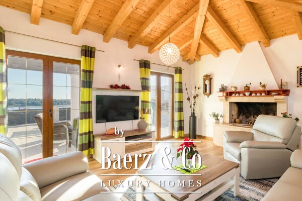 photo 13 Medulin, luxury villa with a swimming pool and a large garden of 1050 m2, 300 m from the beach