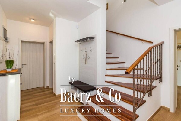 photo 14 Medulin, luxury villa with a swimming pool and a large garden of 1050 m2, 300 m from the beach