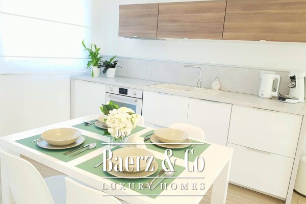 photo 14 Premantura, a house with four apartments and a swimming pool