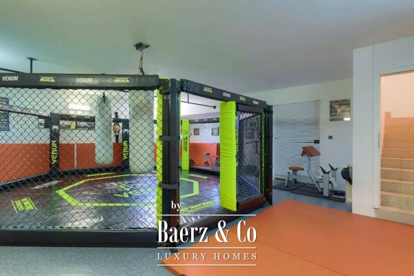 photo 15 Medulin, Pomer, modern detached house NKP 400 m2 with swimming pool near the sea