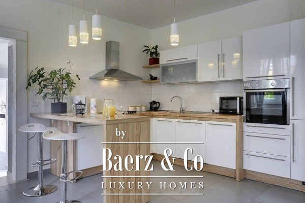 photo 18 Medulin, fully equipped villa, NKP 350m2