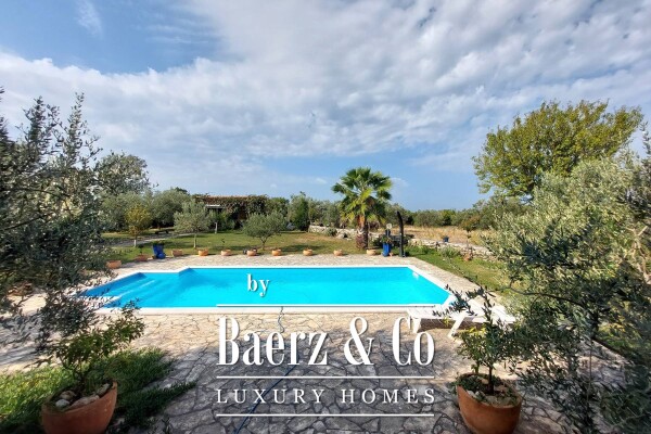 photo 8 Galižana, house with a beautiful garden and swimming pool