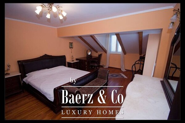 photo 9 Dubrovnik area - Zaton, a beautiful villa with a large garden