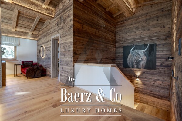 photo 8 Beautiful luxury home in Kirchberg in Tirol