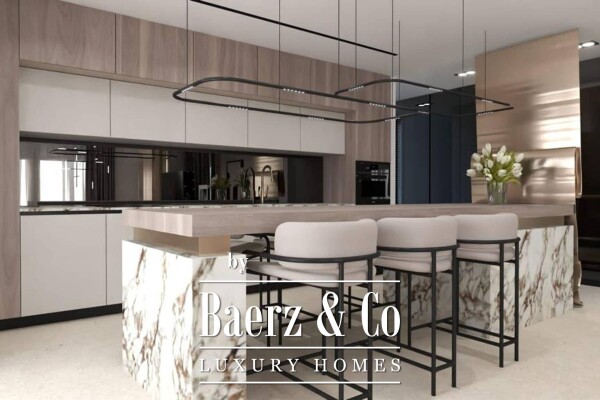 photo 62 Primošten, luxurious ground floor villa with panoramic view