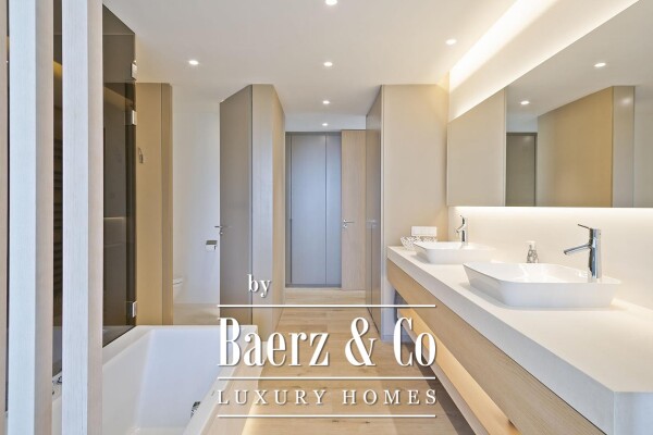 photo 17 Modern villa with privacy overlooking the Mediterranean