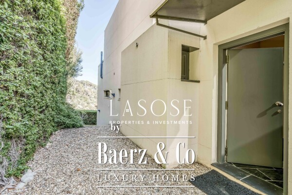 photo 33 Barcelona, Vallvidrera - El Tibidabo i les Planes