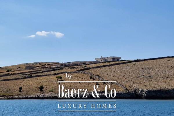 photo 15 Villa, Pag, Povljana, villa with pool and sea view