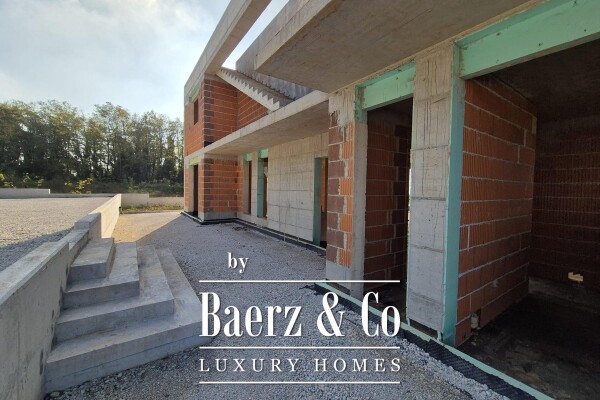 photo 5 Istria, Kaštelir-Labinci, a unique villa with a panoramic view of the sea