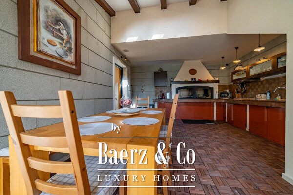 photo 42 Split, Čiovo, modern villa/boutique hotel with 8 apartments, first row to the sea