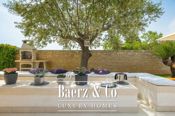 photo 14 Rovinj, Rovinjsko selo - beautiful villa with wellness and swimming pool, 224 m2