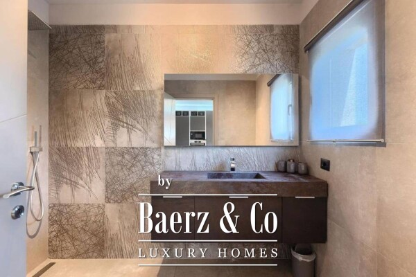 photo 29 Vižinada, a rustic villa with a pool and a panoramic view of the sea