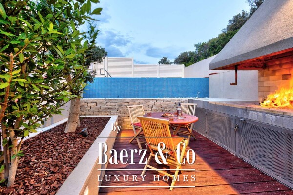 photo 64 Korčula, luxurious modern twin villas with sea view, unique offer