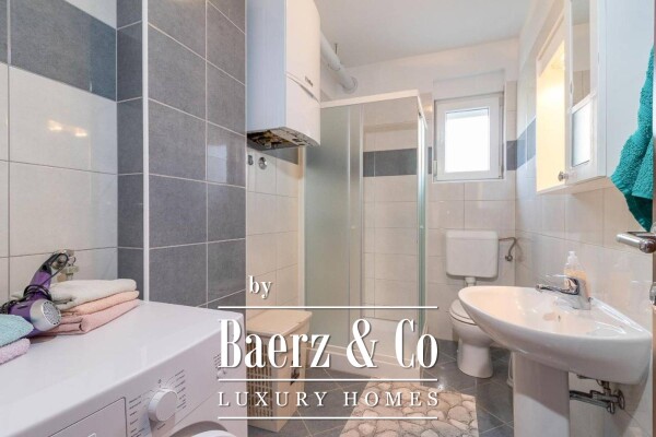 photo 15 Pula, Valdebek - newly built detached house with four apartments, gross floor area 388 m2