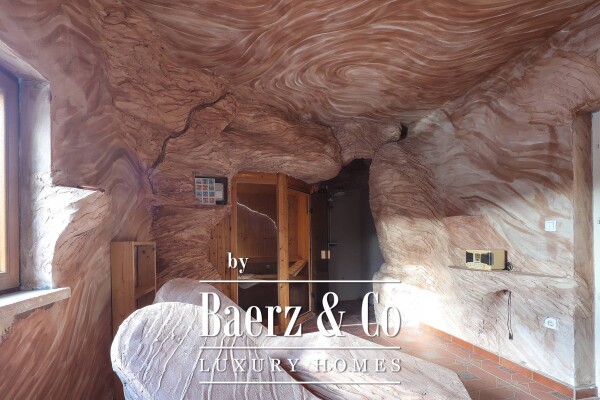 photo 11 Island of Krk, TRIBULJE, enchanting rustic house