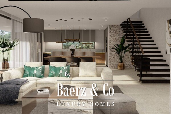 photo 6 Istria, Poreč, luxury villa 400m from the sea