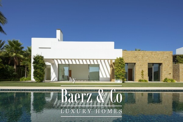 photo 26 Villa - Estepona West - Casares - Ref: 8332