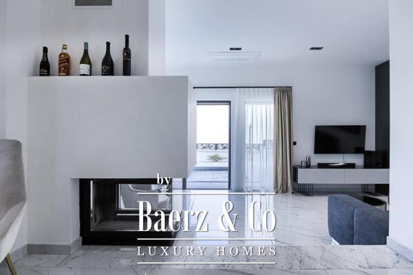 photo 27 Istria, Rakalj, a beautiful villa with a view of the Raška bay NKP 270 m2